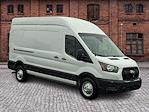 Used 2023 Ford Transit 250 High Roof Empty Cargo Van for sale #326688 - photo 4