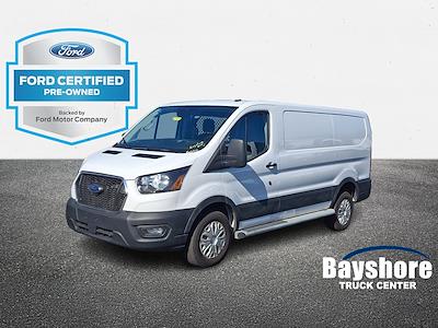2023 Ford Transit 250 Low Roof RWD Empty Cargo Van for sale #326689 - photo 1