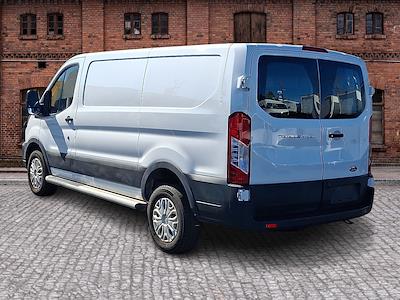 2023 Ford Transit 250 Low Roof RWD Empty Cargo Van for sale #326689 - photo 2