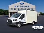 2022 Ford Transit 350 HD RWD Box Truck for sale #326691 - photo 1