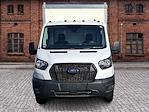 2022 Ford Transit 350 HD RWD Box Truck for sale #326691 - photo 3