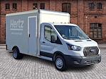 2022 Ford Transit 350 HD RWD Box Truck for sale #326691 - photo 4