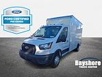 2022 Ford Transit 350 HD RWD Box Van for sale #326719 - photo 1