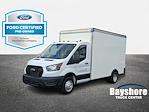 2022 Ford Transit 350 HD RWD Box Truck for sale #326725 - photo 1
