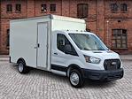 2022 Ford Transit 350 HD RWD Box Truck for sale #326725 - photo 4