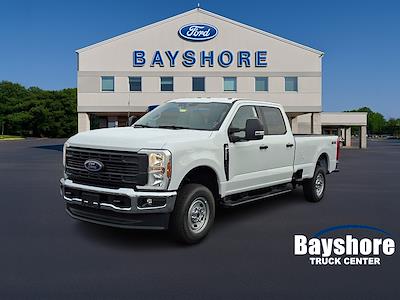 2026 Ford F-250 Crew Cab 4x4 Pickup for sale #326731 - photo 1