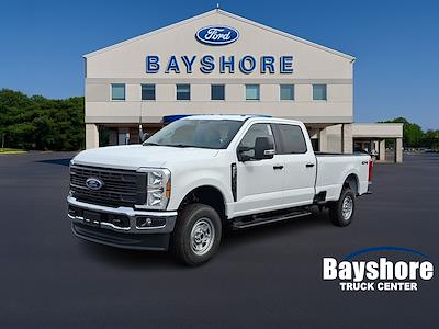 2026 Ford F-250 Crew Cab 4x4 Pickup for sale #326732 - photo 1