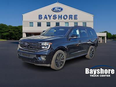 2025 Ford Expedition 4x4 SUV for sale #326737 - photo 1