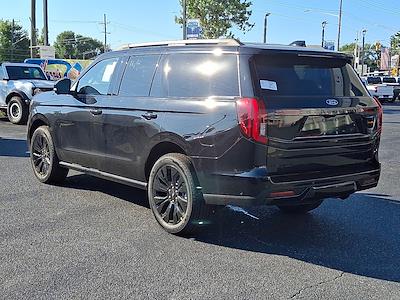 2025 Ford Expedition 4x4 SUV for sale #326737 - photo 2