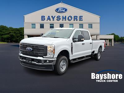 2026 Ford F-250 Crew Cab 4x4 Pickup for sale #326741 - photo 1