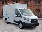 2025 Ford Transit 350 RWD M H EBY Service Utility Van for sale #326744 - photo 3