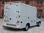2025 Ford Transit 350 RWD M H EBY Service Utility Van for sale #326744 - photo 4