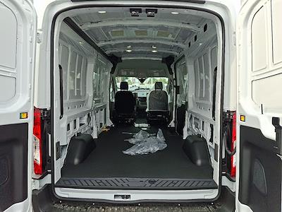 2025 Ford Transit 250 Medium Roof RWD Empty Cargo Van for sale #326746 - photo 2
