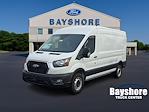 2025 Ford Transit 250 Medium Roof RWD Empty Cargo Van for sale #326746 - photo 1