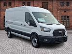 2025 Ford Transit 250 Medium Roof RWD Empty Cargo Van for sale #326746 - photo 3
