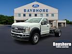 New 2025 Ford F-600 Regular Cab Cab Chassis for sale #326748 - photo 1