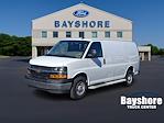 2023 Chevrolet Express 2500 RWD Empty Cargo Van for sale #326814 - photo 1