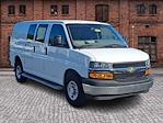 2023 Chevrolet Express 2500 RWD Empty Cargo Van for sale #326814 - photo 4