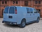 2023 Chevrolet Express 2500 RWD Empty Cargo Van for sale #326814 - photo 5