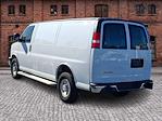 2023 Chevrolet Express 2500 RWD Empty Cargo Van for sale #326814 - photo 2