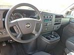 2023 Chevrolet Express 2500 RWD Empty Cargo Van for sale #326814 - photo 8