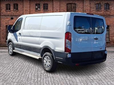 2023 Ford Transit 250 Low Roof RWD Empty Cargo Van for sale #326815 - photo 2