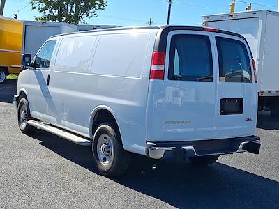 2023 GMC Savana 2500 4x2 Empty Cargo Van for sale #326817 - photo 2