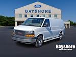 2023 GMC Savana 2500 4x2 Empty Cargo Van for sale #326817 - photo 1