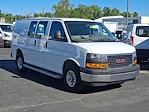 2023 GMC Savana 2500 4x2 Empty Cargo Van for sale #326817 - photo 4
