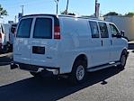 2023 GMC Savana 2500 4x2 Empty Cargo Van for sale #326817 - photo 5