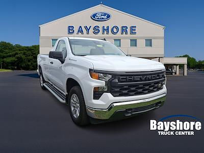 2024 Chevrolet Silverado 1500 Regular Cab 4x2 Pickup for sale #326832 - photo 1