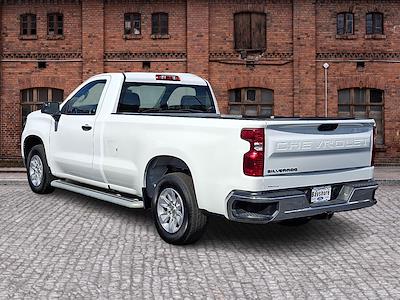 2024 Chevrolet Silverado 1500 Regular Cab 4x2 Pickup for sale #326832 - photo 2