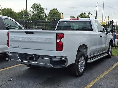 2024 Chevrolet Silverado 1500 Regular Cab 4x2 Pickup for sale #326832 - photo 2