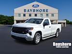 2024 Chevrolet Silverado 1500 Regular Cab 4x2 Pickup for sale #326832 - photo 1