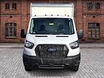 Used 2022 Ford Transit 350 HD Box Truck for sale #326848 - photo 3