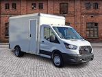 Used 2022 Ford Transit 350 HD Box Truck for sale #326848 - photo 4