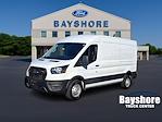 2023 Ford Transit 250 Medium Roof AWD Empty Cargo Van for sale #326849 - photo 1