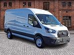2023 Ford Transit 250 Medium Roof AWD Empty Cargo Van for sale #326849 - photo 4