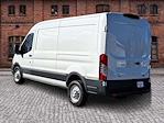 2023 Ford Transit 250 Medium Roof AWD Empty Cargo Van for sale #326849 - photo 2
