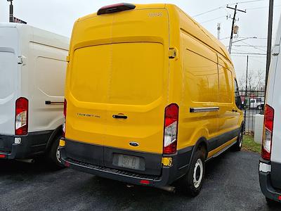 Used 2021 Ford Transit 250 High Roof Empty Cargo Van for sale #326903 - photo 2