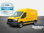 2021 Ford Transit 250 High Roof RWD Empty Cargo Van for sale #326903 - photo 1
