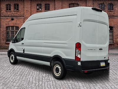 Used 2021 Ford Transit 250 High Roof Empty Cargo Van for sale #326928 - photo 2