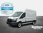 Used 2021 Ford Transit 250 High Roof Empty Cargo Van for sale #326928 - photo 1