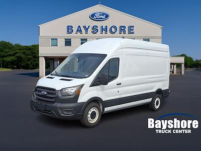 2020 Ford Transit 250 High Roof RWD Empty Cargo Van for sale #326929 - photo 1