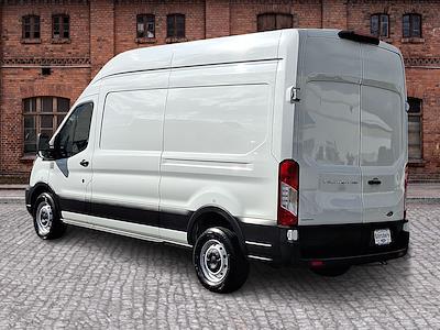 Used 2021 Ford Transit 250 High Roof Empty Cargo Van for sale #327067 - photo 2