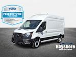 Used 2021 Ford Transit 250 High Roof Empty Cargo Van for sale #327067 - photo 1