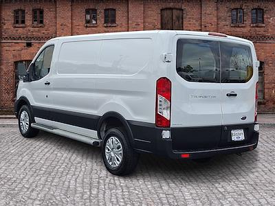 2023 Ford Transit 250 Low Roof RWD Empty Cargo Van for sale #327099 - photo 2