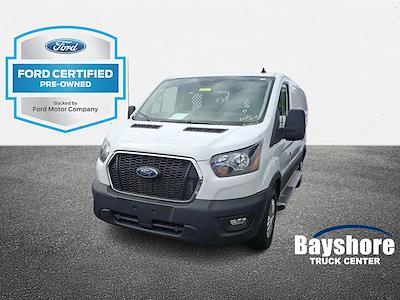 2023 Ford Transit 250 Low Roof RWD Empty Cargo Van for sale #327100 - photo 2
