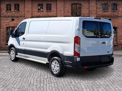 2023 Ford Transit 250 Low Roof RWD Empty Cargo Van for sale #327100 - photo 2