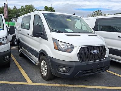 2023 Ford Transit 250 Low Roof RWD Empty Cargo Van for sale #327100 - photo 1